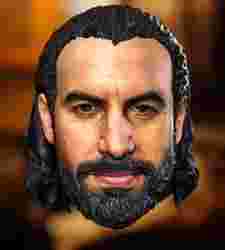 Ironheart Mephisto Sacha Baron Cohen Headsculpt