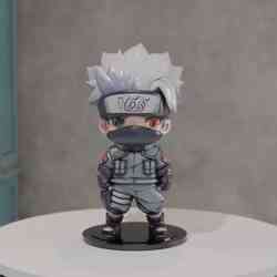 Kakashi Hatake chibi