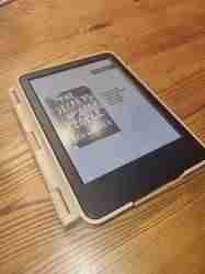 Kindle 2024 6inch cover case