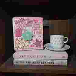 Kobo Libra 2 Case Insert - Personalize Your E-reader