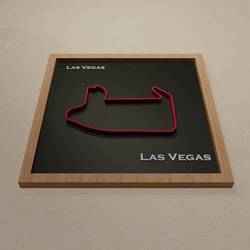 Las Vegas Grand Prix - Las Vegas Strip Circuit