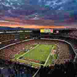 LEVI'S STADIUM (SAN FRANCISCO 49ERS)