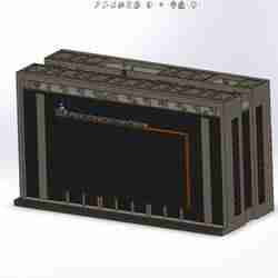 Library of National University of Mongolia