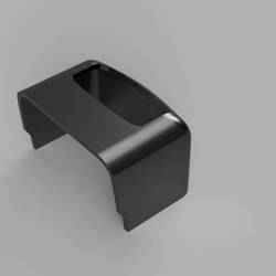 Lower crank of the SM-300 chekodrukuyu wagi stand