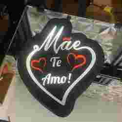 Luminaria Dia das mães