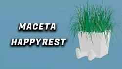MACETA happyrest