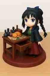 Maomaos Apothecary Desk