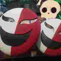 mask - phanto - mario 2