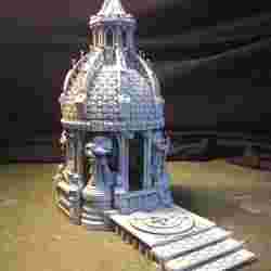 Memorial - Infinite Palace Compatible