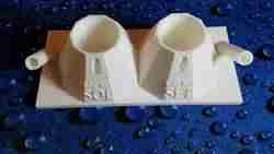 Micro Sol and set and brush holder