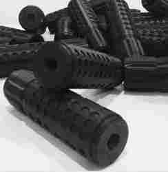 MIKE Airsoft Suppressor Model SR12 TCR10 RT V13 S2 12 cm