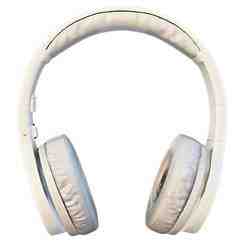 Modern Over-Ear Headphones