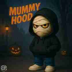 Mummy Hood - Hoody Family