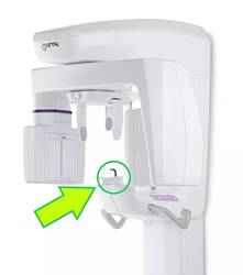 MyRay Hyperion X5 Bite Peg