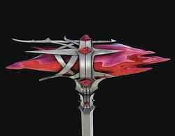 Orphic Hammer Bauldurs Gate 3