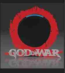 PACK Suporte Alexa Echo Pop God Of War Game Vários Modelos SEM SUPORTES