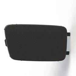 Peugeot 3008 II 2016-2020 Rear Towing Eye Cover Cap. OEM Number 9811020677