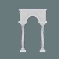 Pillar Columns v2