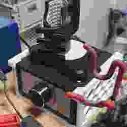 plamokojo vortex turbo holder