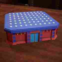 Pokemon House - Hoenn Contest Hall (PKMN Gen. 3)