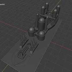 pyramids arab castle castle