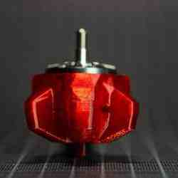 Quadmula SF5 Bando Motor Guard