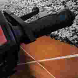 RideOn - A Universal Motorcycle Cruise Control