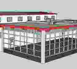 S Scale Vintage International Dealership