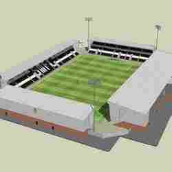 SAINT MIRREN PARK (ST MIRREN)