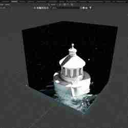 Saint Seiya - Knights of the Zodiac - Temple of Aquarius