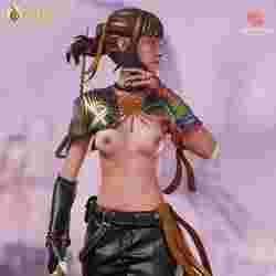 Sciel - Clair Obscur Expedition 33 NSFW Figure