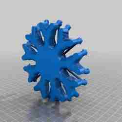 SCP-5956: The REISNO Cannon