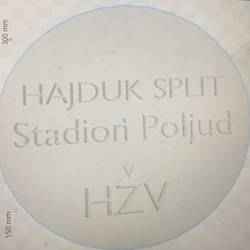 Stadium Poljud, Hajduk Split