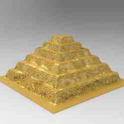 ٍStep Pyramid of Djoser