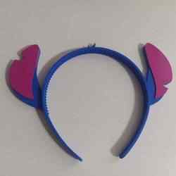 Stitch headband