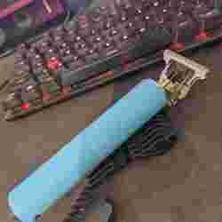 T9 hair clipper body replacement