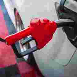 Tesla Mobile Charger Decorative Cover Gasoline Pump Electric Car (3D Printed)