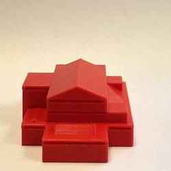 THE LUCIEN-ZINS POOL IN TROYES #VOLUME (FRANCE-GRAND EST)