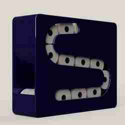 Thermal Roll Dispenser - 80 mm