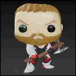 Thor endgame funko pop