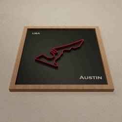 U.S. Grand Prix - Circuit of the Americas