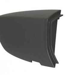 VW Tiguan II 2022-2023 Right External door handle plug. OEM Number 5NN837880