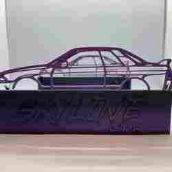 Xbox x stand skyline gtr