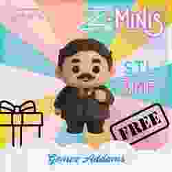Z-MINIS GOMEZ ADDAMS FOR FREE