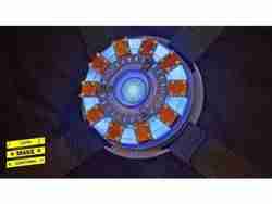 ARC REACTOR IRON MAN