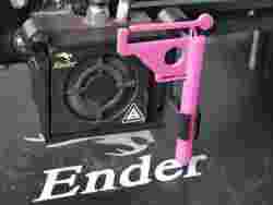 Yerinde Baskı Çevirmeli Gösterge! - Kolay Yatak tesviyesi için!