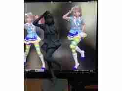 Yousoro! 青空 Jumping Heart BÖLÜM 1 / 3