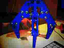 Haqbany tarafından Robot Tutucu STL