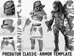 Predatör Zırhı Bölüm 4