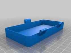 100 mermi 223/5.56 cephane kutusu